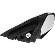 DURAFORCE Power Mirror For 2001-2005 Honda Civic LX Sedan Passenger Side Heated Paintable
