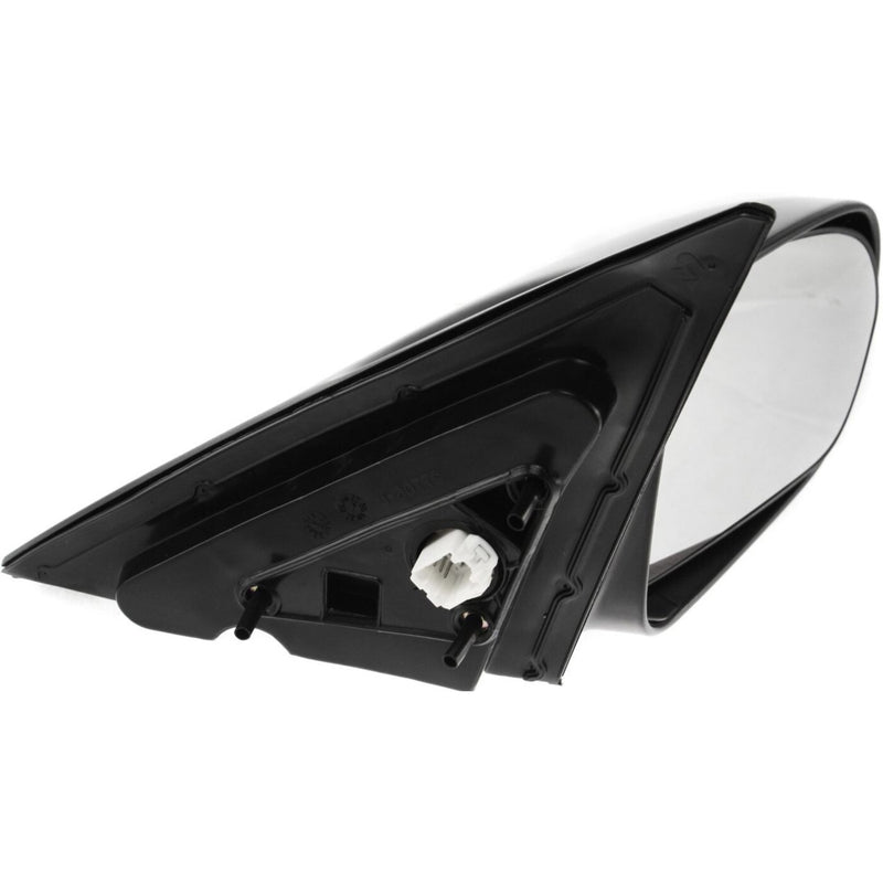 DURAFORCE Power Mirror For 2001-2005 Honda Civic LX Sedan Passenger Side Heated Paintable