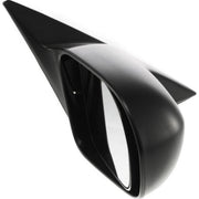 DURAFORCE Power Mirror For 2001-2005 Honda Civic LX Sedan Passenger Side Heated Paintable
