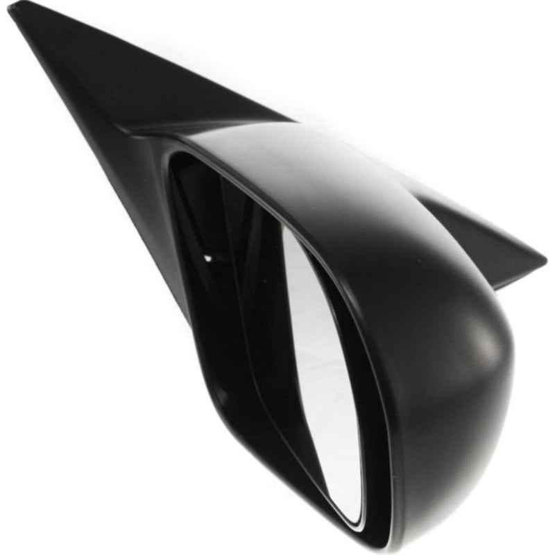 DURAFORCE Power Mirror For 2001-2005 Honda Civic LX Sedan Passenger Side Heated Paintable