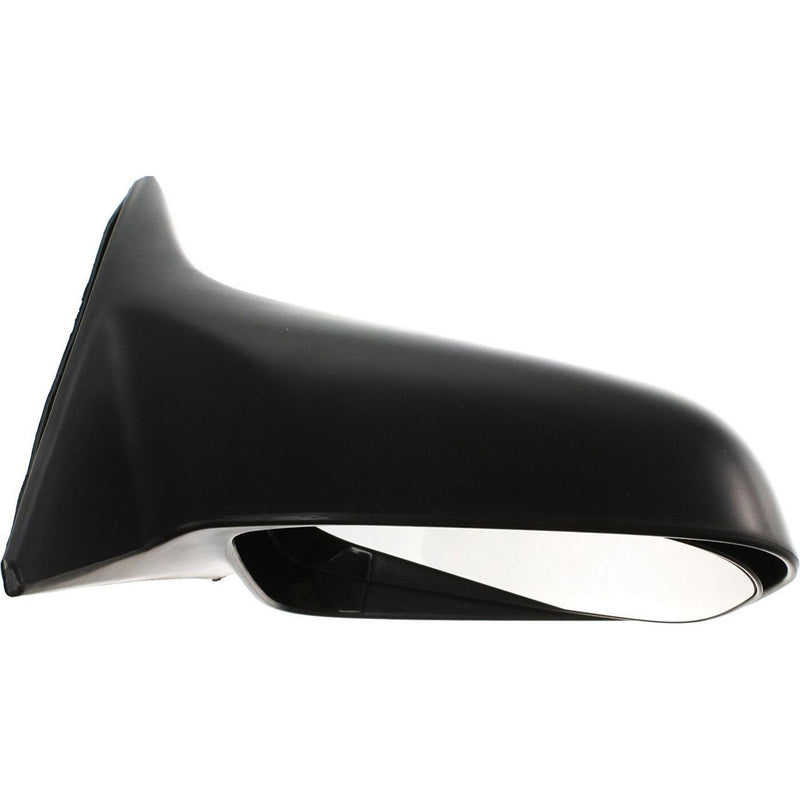 DURAFORCE Power Mirror For 2001-2005 Honda Civic LX Sedan Passenger Side Heated Paintable