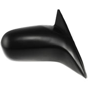 DURAFORCE Power Mirror For 2001-2005 Honda Civic LX Sedan Passenger Side Heated Paintable