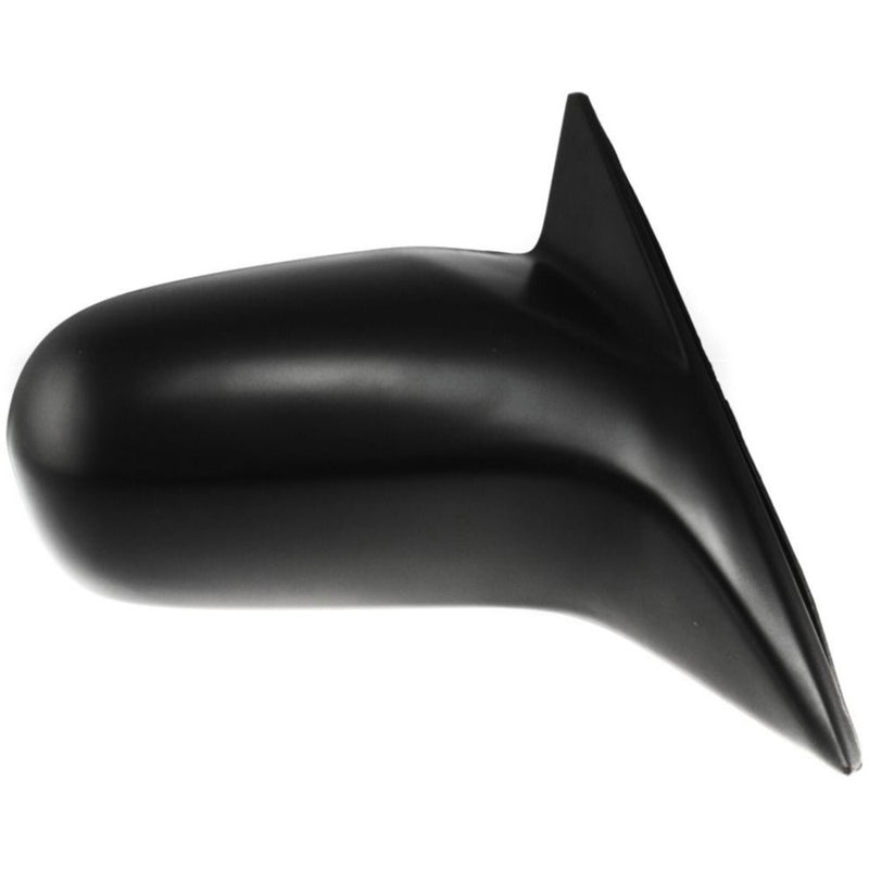 DURAFORCE Power Mirror For 2001-2005 Honda Civic LX Sedan Passenger Side Heated Paintable