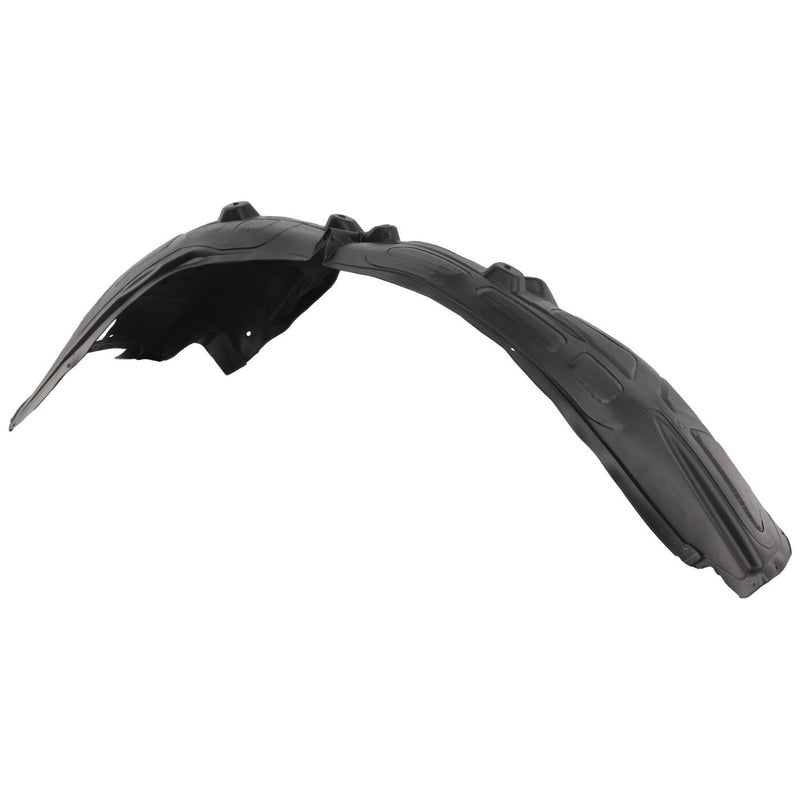 DURAFORCE Front Driver Side Fender Liner For 2015-2022 Dodge Charger 68205937AH CH1248171