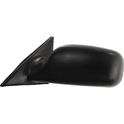 DURAFORCE Power Mirror Set Of 2 For 2002-2006 Toyota Camry USA Built Paintable