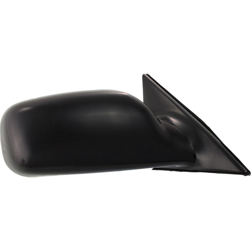 DURAFORCE Power Mirror Set Of 2 For 2002-2006 Toyota Camry USA Built Paintable