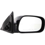 DURAFORCE Power Mirror Set Of 2 For 2002-2006 Toyota Camry USA Built Paintable