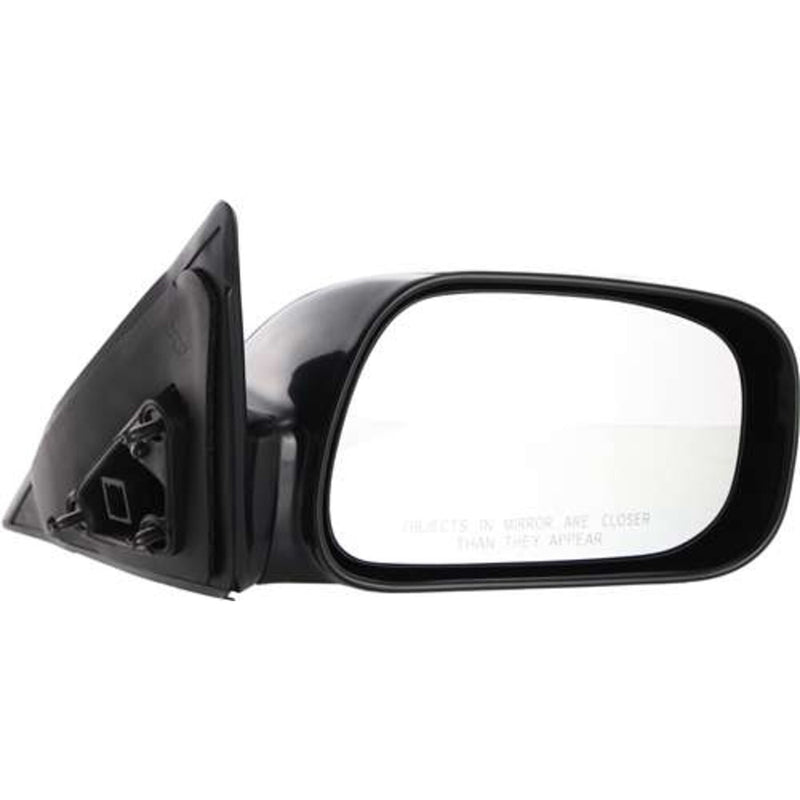 DURAFORCE Power Mirror Set Of 2 For 2002-2006 Toyota Camry USA Built Paintable