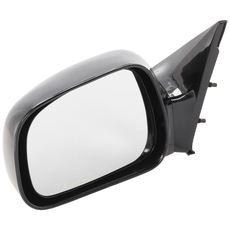 DURAFORCE Power Mirror Set Of 2 For 2002-2006 Toyota Camry USA Built Paintable