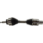 DURAFORCE CV Axles For 2009-2014 Ford F-150 Front Driver and Passenger Side 4WD Set of 2