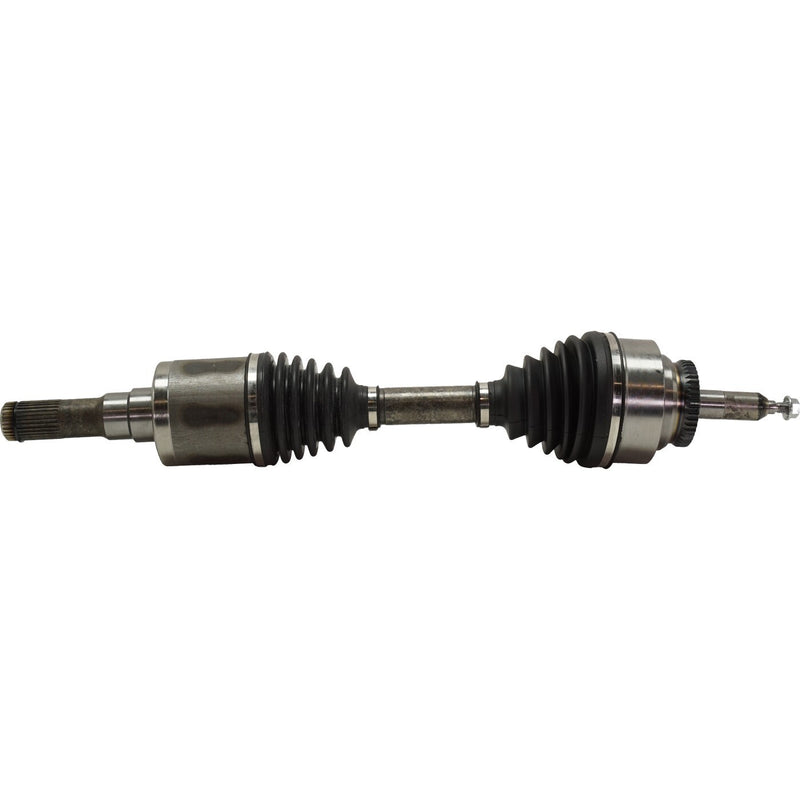 DURAFORCE CV Axles For 2009-2014 Ford F-150 Front Driver and Passenger Side 4WD Set of 2