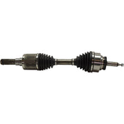 DURAFORCE CV Axles For 2009-2014 Ford F-150 Front Driver and Passenger Side 4WD Set of 2