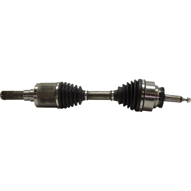 DURAFORCE CV Axles For 2009-2014 Ford F-150 Front Driver and Passenger Side 4WD Set of 2