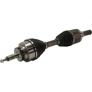 DURAFORCE CV Axles For 2009-2014 Ford F-150 Front Driver and Passenger Side 4WD Set of 2