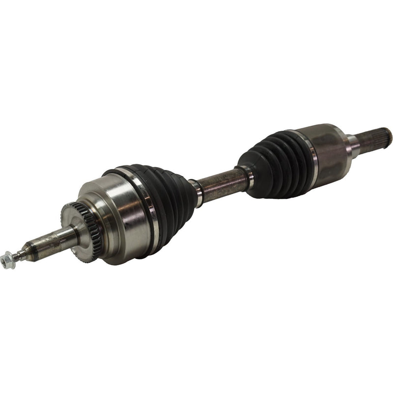 DURAFORCE CV Axles For 2009-2014 Ford F-150 Front Driver and Passenger Side 4WD Set of 2