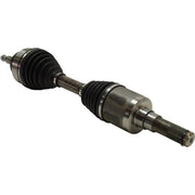 DURAFORCE CV Axles For 2009-2014 Ford F-150 Front Driver and Passenger Side 4WD Set of 2