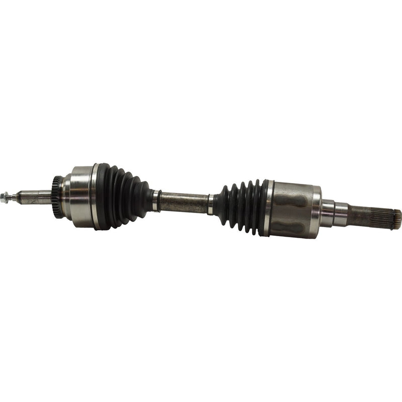 DURAFORCE CV Axles For 2009-2014 Ford F-150 Front Driver and Passenger Side 4WD Set of 2