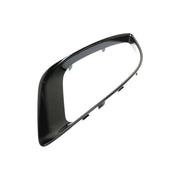 DURAFORCE Fog Light Trim Set For 2014-2018 Dodge Durango Left and Right Primed Plastic 2Pc