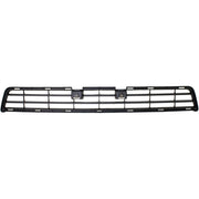 DURAFORCE Bumper Cover Kit For 2006-2007 Toyota 4Runner with Bumper Grille Front Primed