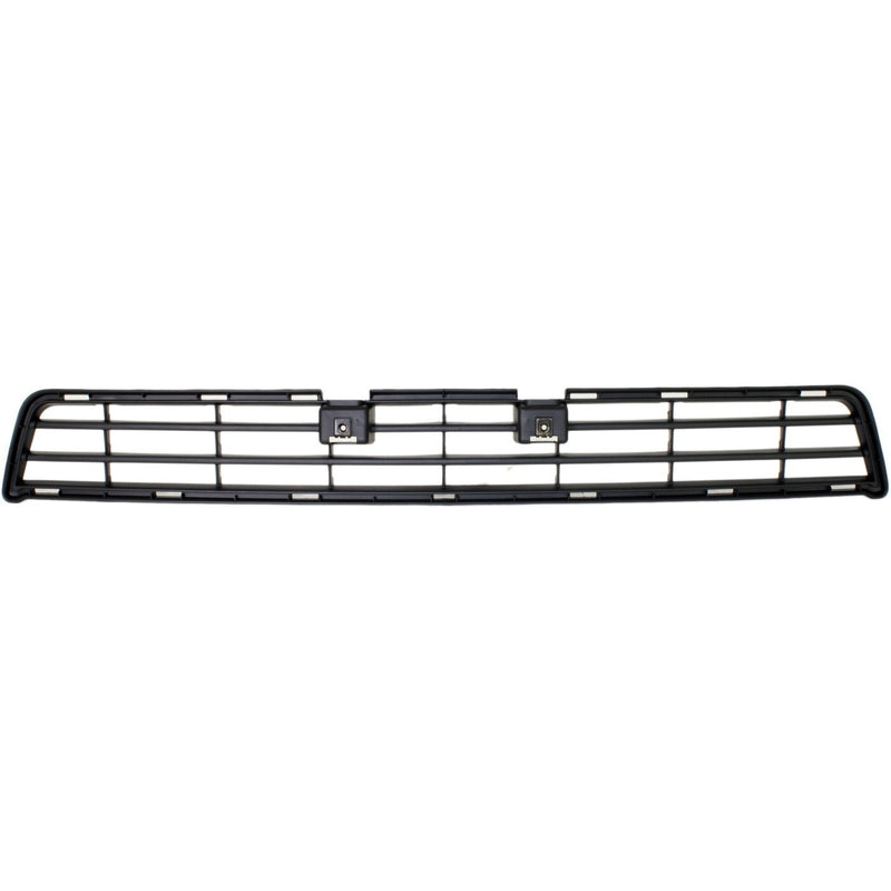 DURAFORCE Bumper Cover Kit For 2006-2007 Toyota 4Runner with Bumper Grille Front Primed