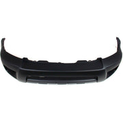 DURAFORCE Bumper Cover Kit For 2006-2007 Toyota 4Runner with Bumper Grille Front Primed