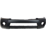 DURAFORCE Bumper Cover Kit For 2006-2007 Toyota 4Runner with Bumper Grille Front Primed