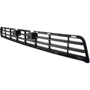 DURAFORCE Bumper Cover Kit For 2006-2007 Toyota 4Runner with Bumper Grille Front Primed