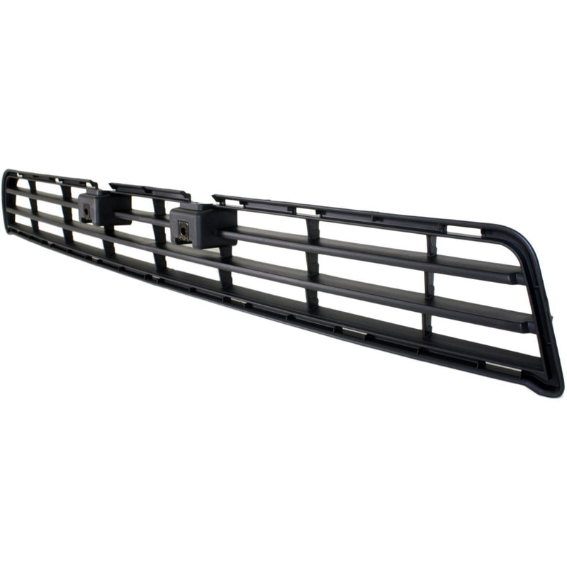 DURAFORCE Bumper Cover Kit For 2006-2007 Toyota 4Runner with Bumper Grille Front Primed