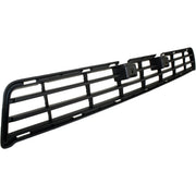 DURAFORCE Bumper Cover Kit For 2006-2007 Toyota 4Runner with Bumper Grille Front Primed
