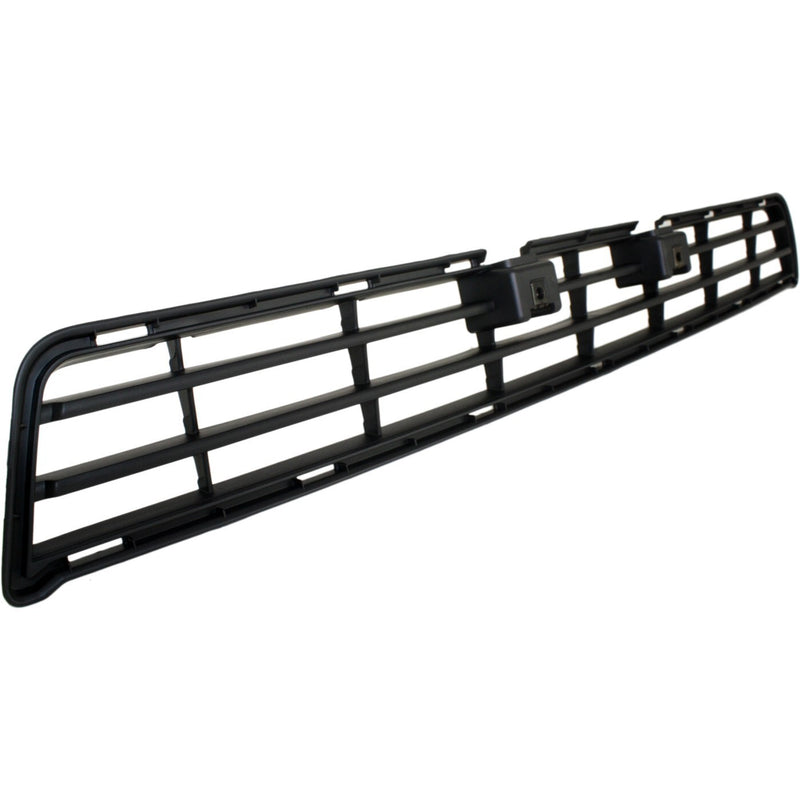 DURAFORCE Bumper Cover Kit For 2006-2007 Toyota 4Runner with Bumper Grille Front Primed