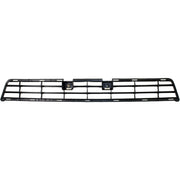 DURAFORCE Bumper Cover Kit For 2006-2007 Toyota 4Runner with Bumper Grille Front Primed