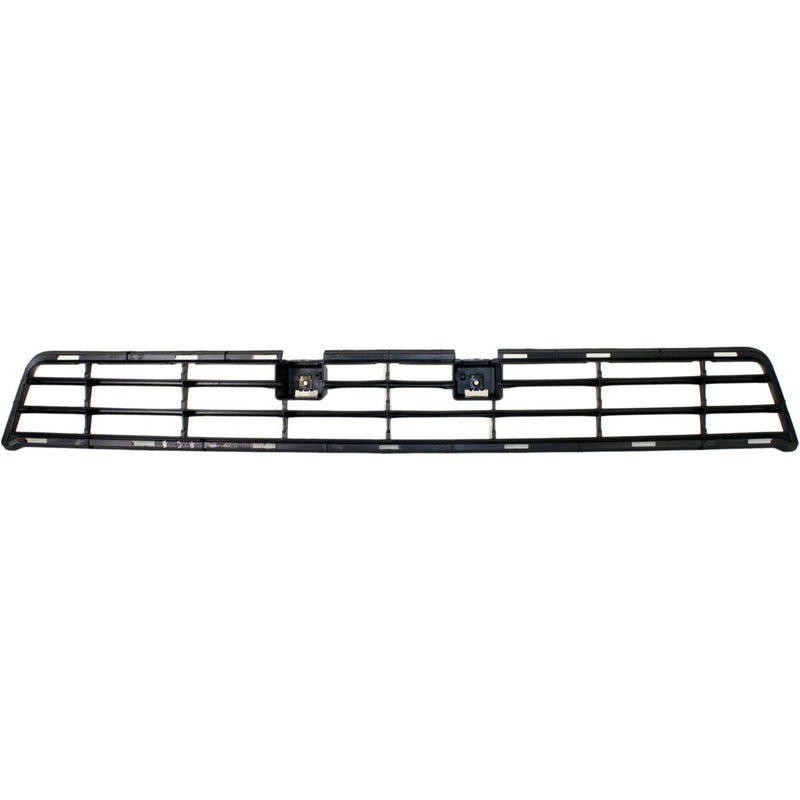 DURAFORCE Bumper Cover Kit For 2006-2007 Toyota 4Runner with Bumper Grille Front Primed