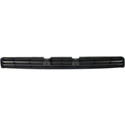 DURAFORCE Bumper Cover Kit For 2006-2007 Toyota 4Runner with Bumper Grille Front Primed