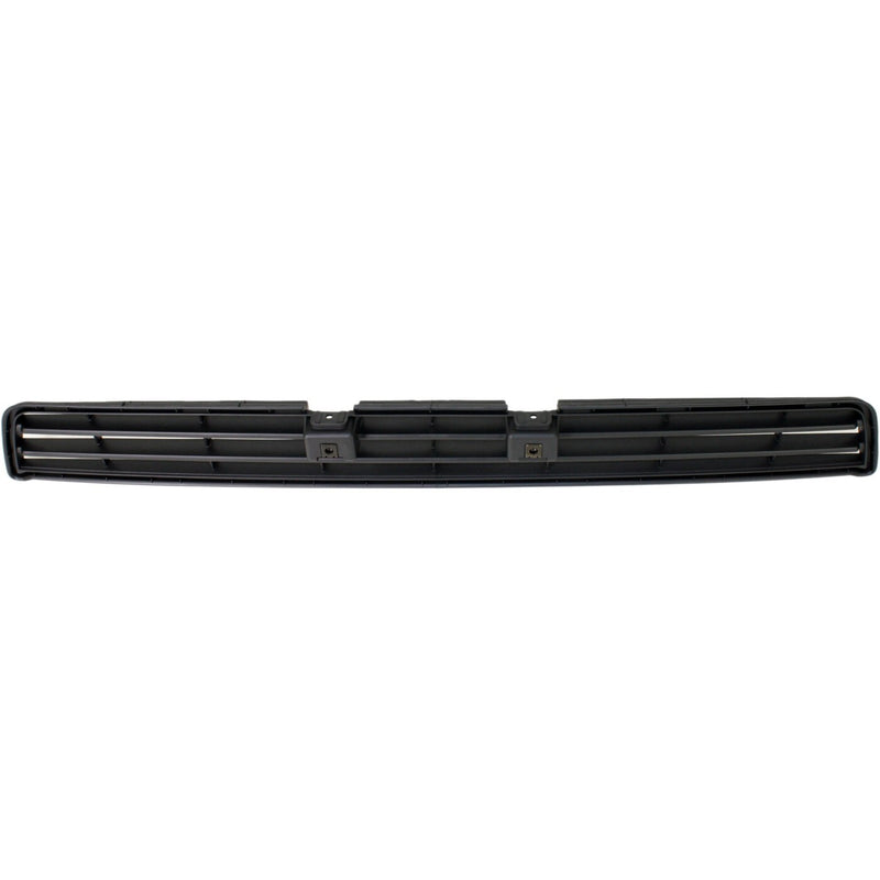 DURAFORCE Bumper Cover Kit For 2006-2007 Toyota 4Runner with Bumper Grille Front Primed