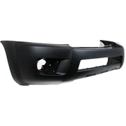 DURAFORCE Bumper Cover Kit For 2006-2007 Toyota 4Runner with Bumper Grille Front Primed