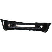 DURAFORCE Bumper Cover Kit For 2006-2007 Toyota 4Runner with Bumper Grille Front Primed