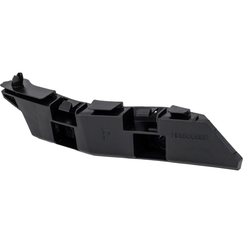 DURAFORCE Bumper Retainer Set For 2014-15 Honda Civic Coupe 71193TS8A51 71198TS8A51 Front