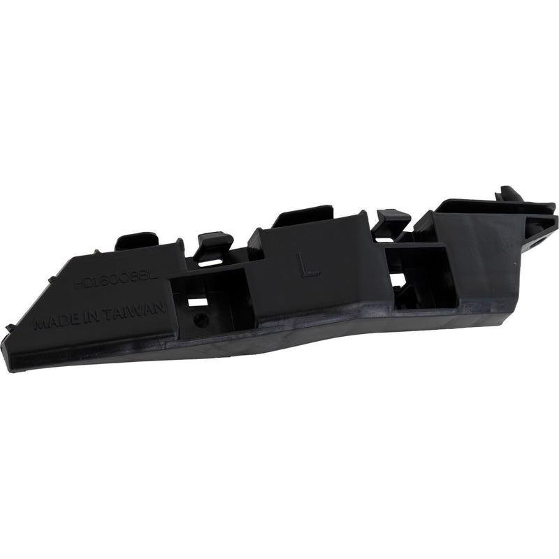 DURAFORCE Bumper Retainer Set For 2014-15 Honda Civic Coupe 71193TS8A51 71198TS8A51 Front