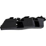 DURAFORCE Bumper Retainer Set For 2014-15 Honda Civic Coupe 71193TS8A51 71198TS8A51 Front