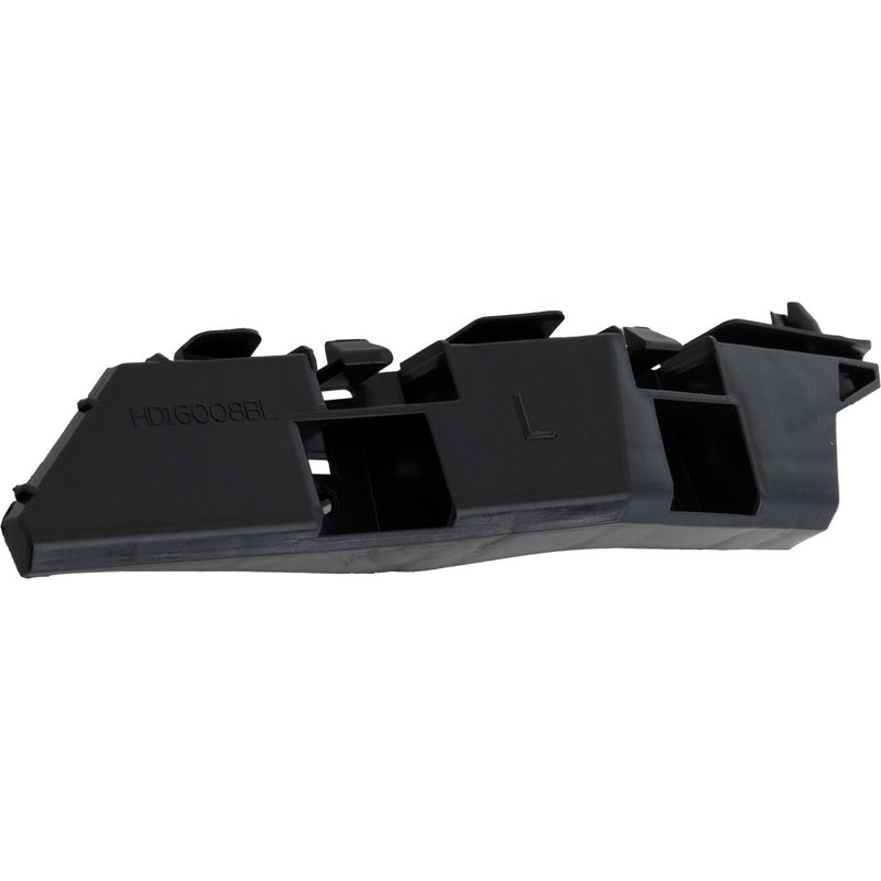 DURAFORCE Bumper Retainer Set For 2014-15 Honda Civic Coupe 71193TS8A51 71198TS8A51 Front