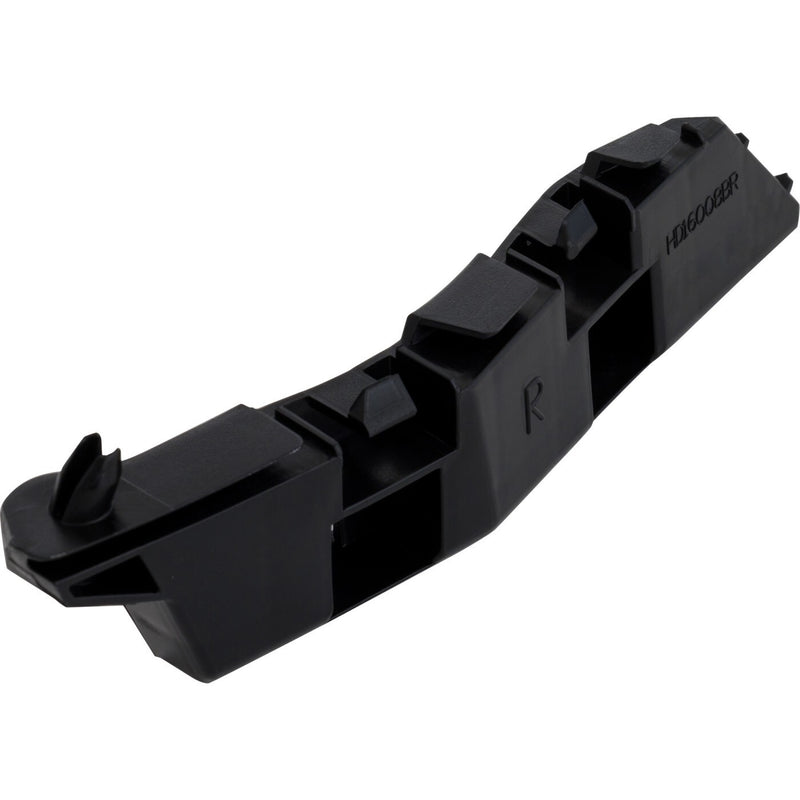 DURAFORCE Bumper Retainer Set For 2014-15 Honda Civic Coupe 71193TS8A51 71198TS8A51 Front