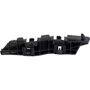 DURAFORCE Bumper Retainer Set For 2014-15 Honda Civic Coupe 71193TS8A51 71198TS8A51 Front