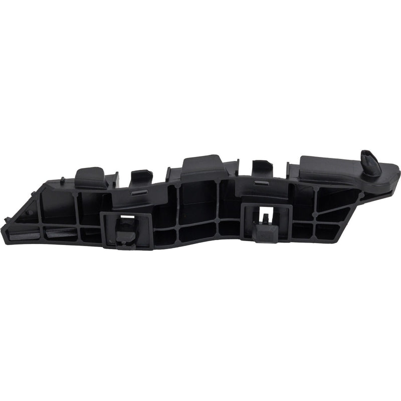 DURAFORCE Bumper Retainer Set For 2014-15 Honda Civic Coupe 71193TS8A51 71198TS8A51 Front