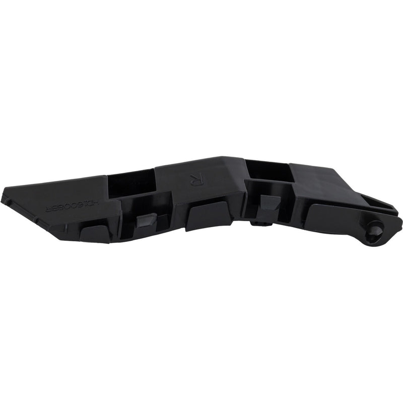 DURAFORCE Bumper Retainer Set For 2014-15 Honda Civic Coupe 71193TS8A51 71198TS8A51 Front
