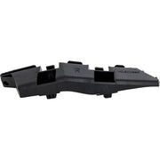 DURAFORCE Bumper Retainer Set For 2014-15 Honda Civic Coupe 71193TS8A51 71198TS8A51 Front
