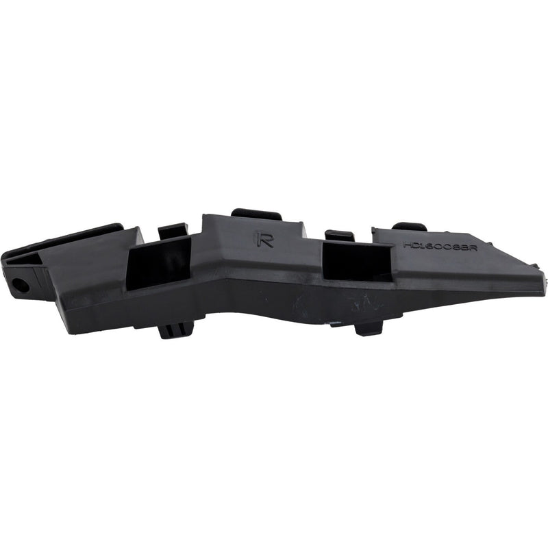 DURAFORCE Bumper Retainer Set For 2014-15 Honda Civic Coupe 71193TS8A51 71198TS8A51 Front