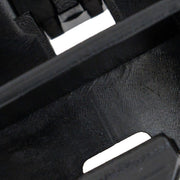 DURAFORCE Bumper Retainer Set For 2014-15 Honda Civic Coupe 71193TS8A51 71198TS8A51 Front