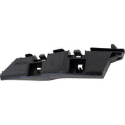 DURAFORCE Bumper Retainer Set For 2014-15 Honda Civic Coupe 71193TS8A51 71198TS8A51 Front