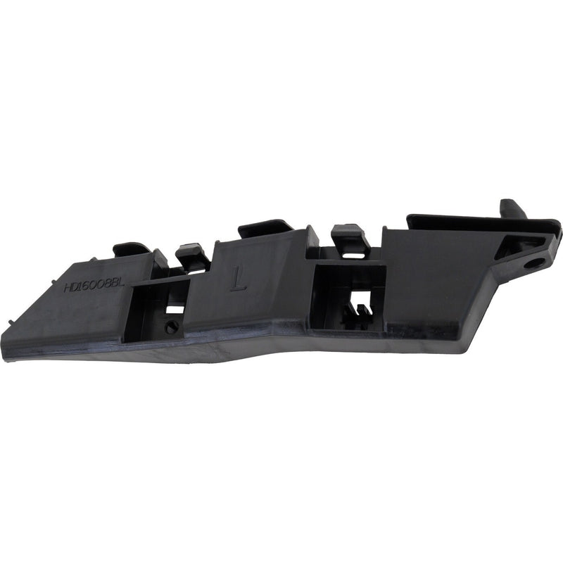 DURAFORCE Bumper Retainer Set For 2014-15 Honda Civic Coupe 71193TS8A51 71198TS8A51 Front
