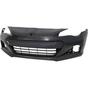 DURAFORCE Front Bumper Cover For 2013-2016 Subaru BRZ Primed SU1000171 57702CA150